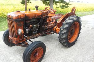 Fiat 25 r
