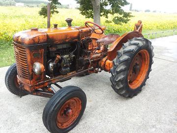 Fiat 25 r
