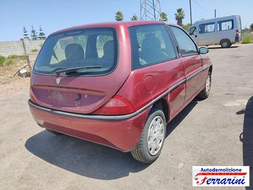 LANCIA Y 840 1.2 60CV 96-03 Ricambi