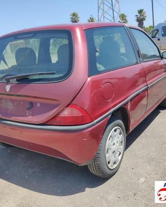 LANCIA Y 840 1.2 60CV 96-03 Ricambi