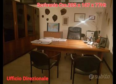 UFFICIO  DIREZIONALE   COMPLETO
