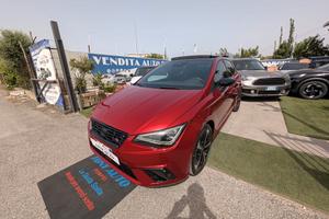 Seat Ibiza 1.0 EcoTSI 95 CV 5 porte FR COCKPIT CAM