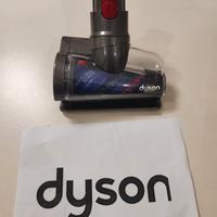 mini turbo spazzola dyson v12 nuova 