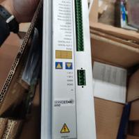 Azionamento Danaher Servostar