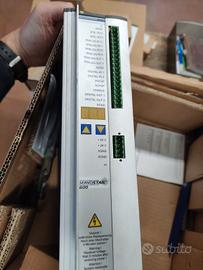 Azionamento Danaher Servostar