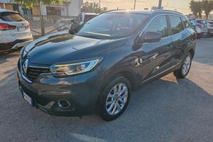 Renault Kadjar dCi 8V 110CV EDC Energy Intens