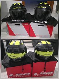 Caschi Ls2 Misura L