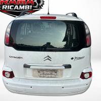 Paraurti Posteriore Citroen C3 Picasso
