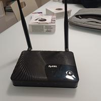 Accesso point WiFi Zyxel WAP3205 v2