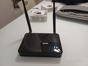 Accesso point WiFi Zyxel WAP3205 v2