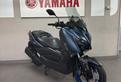 Yamaha X-Max 300 MBM3 ICON BLUE