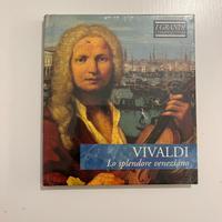 CD Vivaldi - I Grandi Compositori