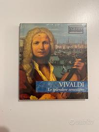 CD Vivaldi - I Grandi Compositori