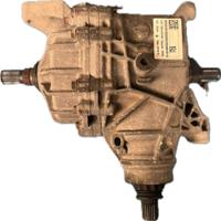 DIFFERENZIALE POSTERIORE FIAT 500X 4x4 00552491850