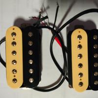 Pickup  PRS 24 se STANDARD