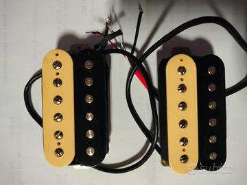 Pickup  PRS 24 se STANDARD