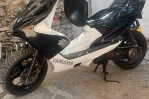 Aerox 50(70)