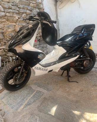 Aerox 50(70)