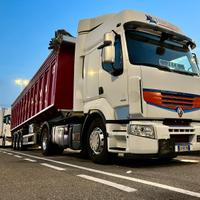 Renault Premium 460