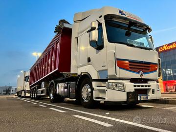 Renault Premium 460