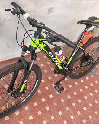 Bici  MTB 27,5 GFM