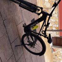 Bici e bike cube