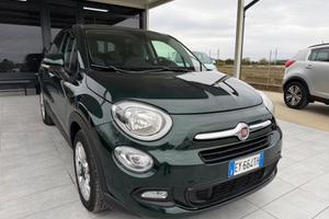 Fiat 500X 1.6 MultiJet 120 CV Business