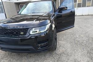 Range rover sport L494