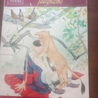 Favole musicali infascicoli e vinile 45 giri