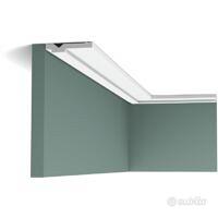 Cornici Orac C360 complete di colla e filler