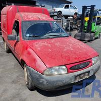 Ford courier 1.8 d 60cv 96-02 -ricambi
