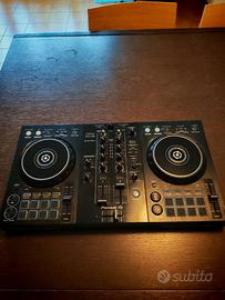 Pioneer Ddj 400
