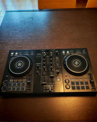 Pioneer Ddj 400