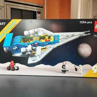 Lego 10497 - Galaxy Explorer - MISB