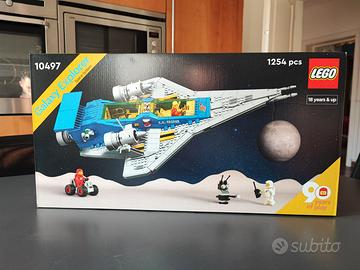 Lego 10497 - Galaxy Explorer - MISB