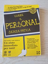 Usare il personal senza fatica