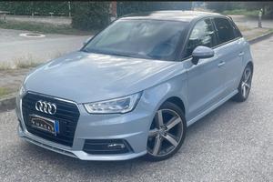 Audi A1 Admired 1.0 TFSI ultra #50218