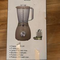 Frullatore Pyramidea blender 1.5litri