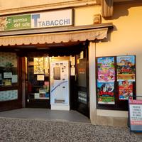 Tabaccheria Edicola attiva da 40 anni