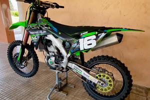 Kxf 250