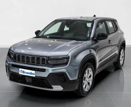 JEEP Avenger Ice My24 Avenger Altitude 1.2 100cv