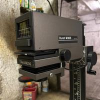 Ingranditore Durst M305