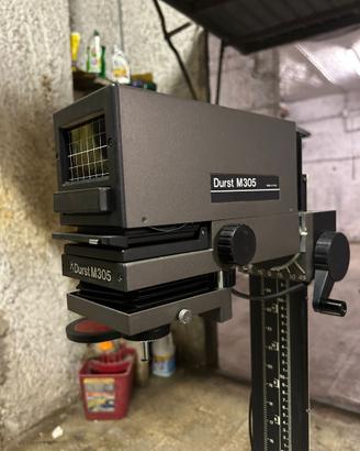 Ingranditore Durst M305