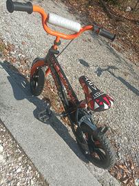 bicicletta bimbo 