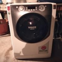 pezzi lavatrice hot point Ariston 