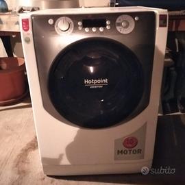 pezzi lavatrice hot point Ariston 