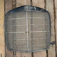 MASCHERINA ANTERIORE MERCEDES PONTON 2 SERIE