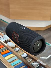 JBL CHARGE 5 - Modello da esposizione