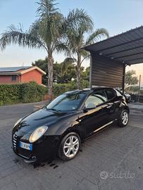 Alfa Romeo MiTo 1.4 78 CV 8V S&S Progression