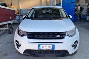 LAND ROVER SPORT